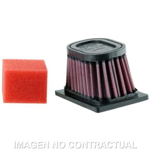 Filtro de ar K&N BMW F 650 GS KN