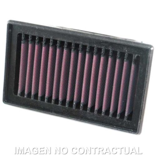 Filtro de ar K&N BMW F 800 S/R