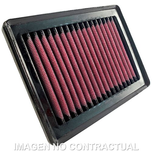 Filtro de ar K&N CF Moto NK250-300