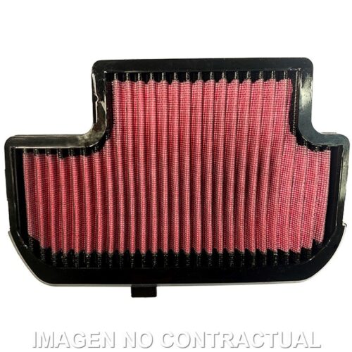 Filtro de ar K&N CF Moto NK400- GT400