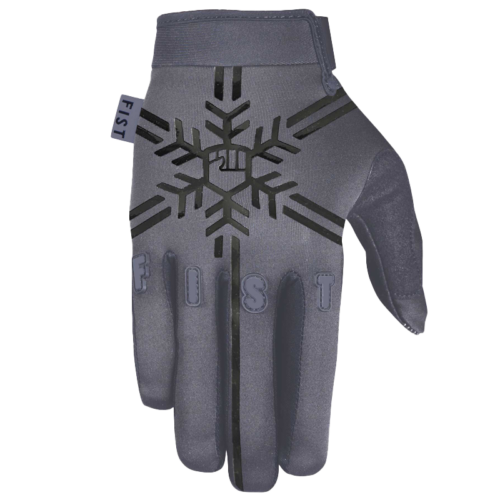 LUVAS FIST PHANTOM FROSTY (Adulto) TAMANHO M