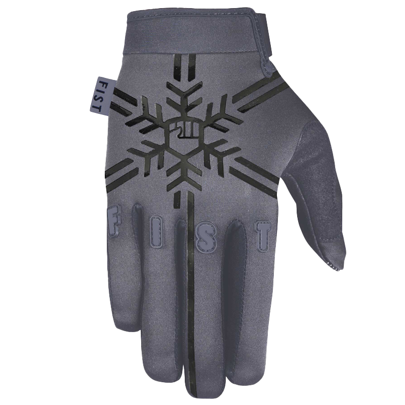 LUVAS FIST PHANTOM FROSTY (Adulto) TAMANHO M