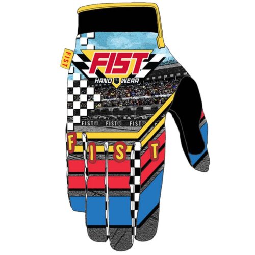 GUANTE FIST LIL FIST SPEEDWAY (NIÑO) TALLA M