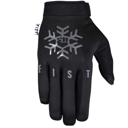 LUVAS FIST SNOW FLAKE FROSTY (Adulto) TAMANHO 2XL