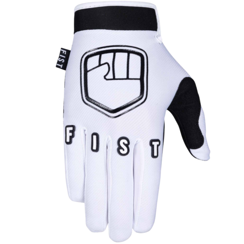 LUVAS FIST STOCKER PANDA (Adulto) TAMANHO S