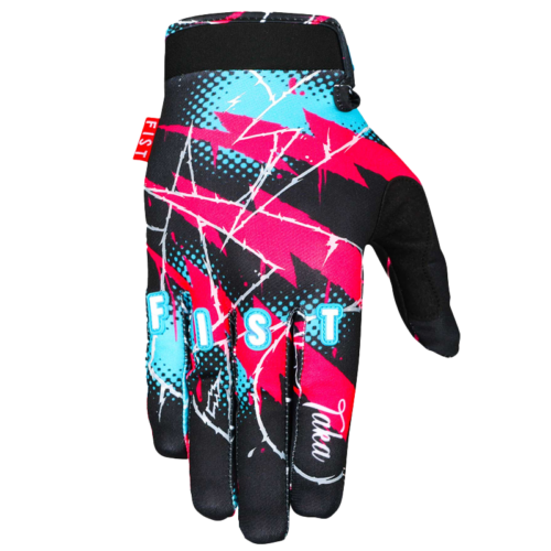 GUANTES FIST TAKA-STRIKE (Adulto) TALLA L