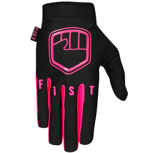 LUVAS FIST FLURO PINK (Adulto) TAMANHO M