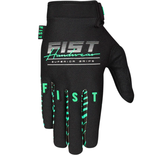 LUVAS FIST FREESTYLE (Adulto) TAMANHO XS