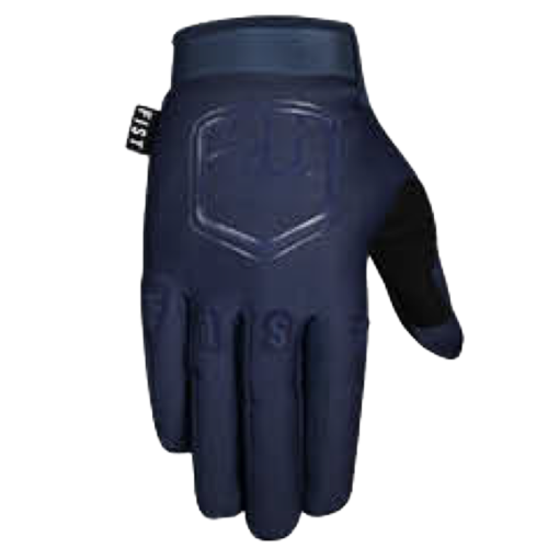 LUVAS FIST STOCKER NAVY (Adulto) TAMANHO L