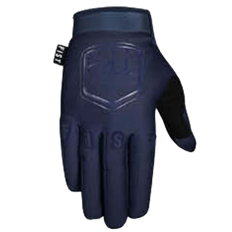 LUVAS FIST STOCKER NAVY (Adulto) TAMANHO L