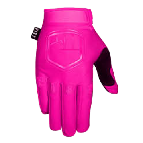 LUVAS FIST STOCKER ROSA (Adulto) TAMANHO XS