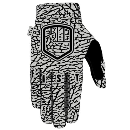 LUVAS FIST STRAPPED ELEPHANT (Adulto) TAMANHO S