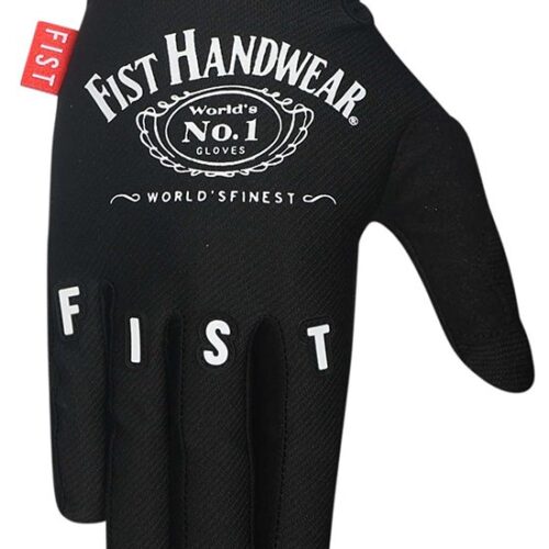 LUVAS FIST STRAPPED SAM HILL GOOD TIMES TAMANHO (Adulto) L
