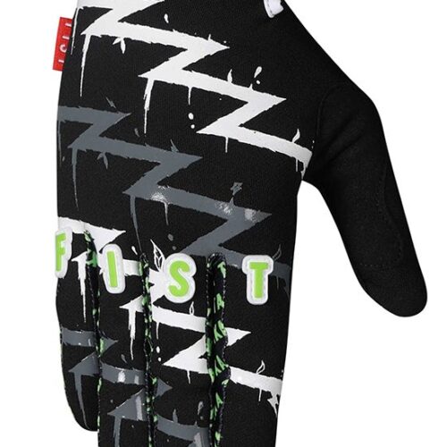 LUVAS FIST STRAPPED TAKA HIGASHINO CALI ROLL TAMANHO (Adulto) S