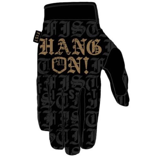 GUANTE FIST STRAPPED HANG ON (ADULTO) TALLA XL
