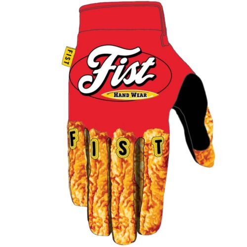 GUANTE FIST STRAPPED CHICKEN FINGERS (ADULTO) TALLA M