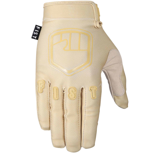 LUVAS FIST STOCKER KHAKI (Junior) TAMANHO XS