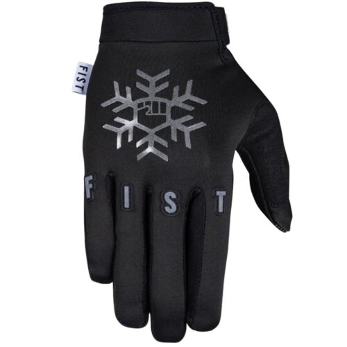 GUANTE FIST SNOW FLAKE FROSTY (JUNIOR) TALLA XS