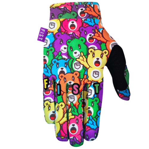 LUVAS FIST YEAH BEARS (Junior) TAMANHO XXS