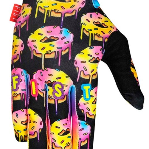GUANTES FIST YOUTH CAROLINE BUCHANAN SPRINKLE FADES (Junior) TALLA M