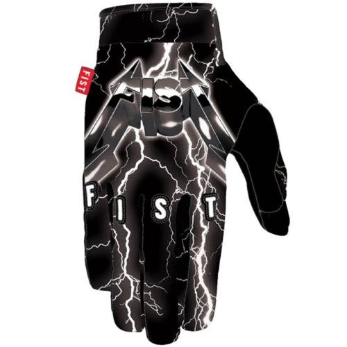 GUANTE FIST BRADY BAKER LIGHTNING (JUNIOR) TALLA S