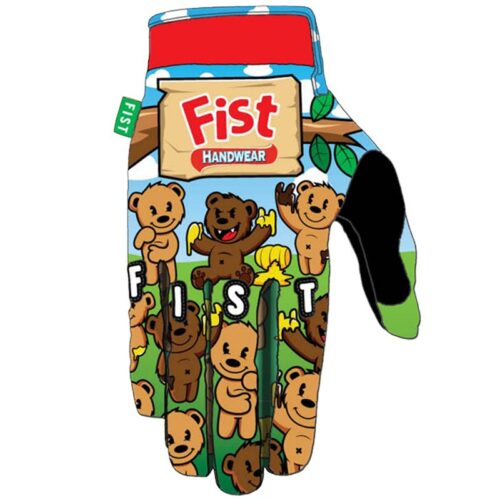 GUANTE FIST LIL TEDS (JUNIOR) TALLA M