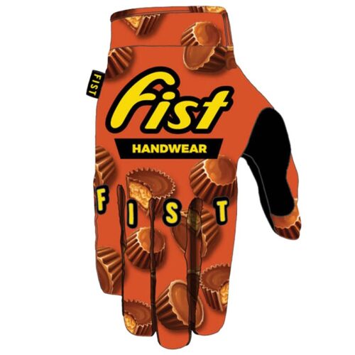 GUANTE FIST 100X100 NUTS (JUNIOR) TALLA S
