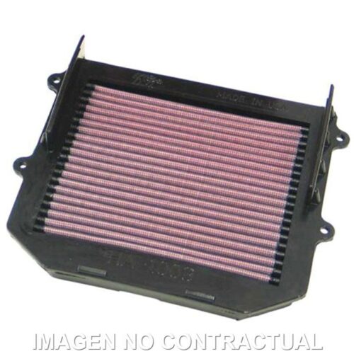 Filtro de ar K&N Honda XLV 1000 Varadero