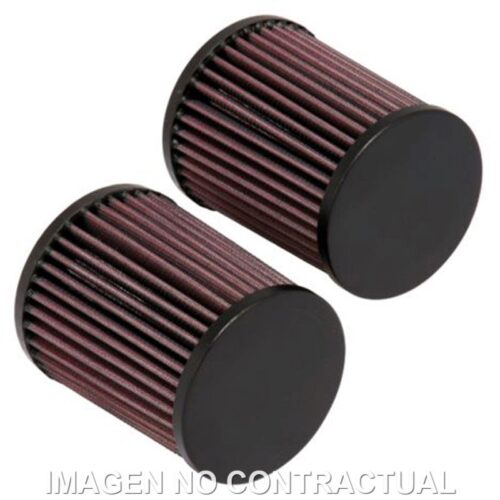 Filtro de ar K&N Honda CBR 1000 RR — FHA1004R
