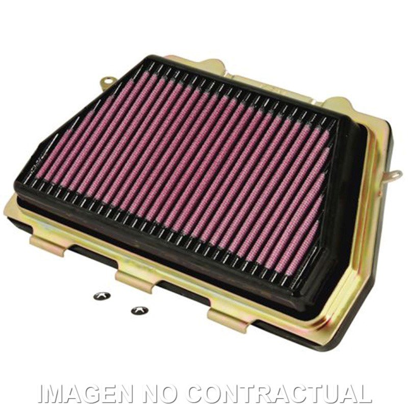 Filtro de ar K&N Honda CBR 1000 Fireblade
