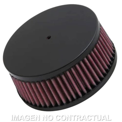 Filtro de ar K&N Honda CR 125 R / 250 R