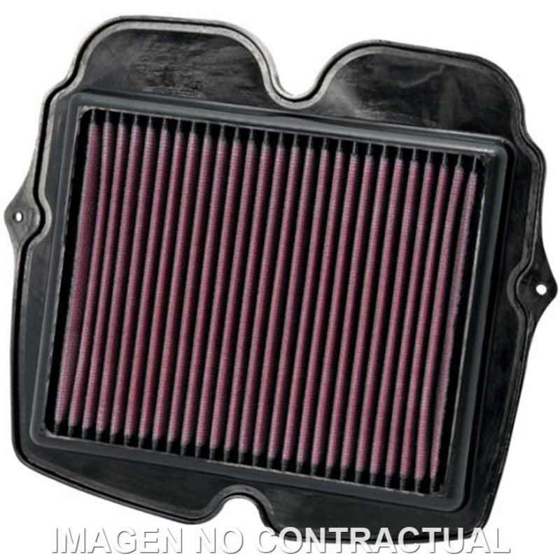 Filtro de ar K&N Honda VFR 1200 CrossTourer