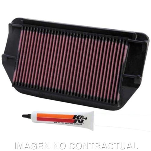 Filtro de ar K&N Honda CB 1100 SFX Eleven