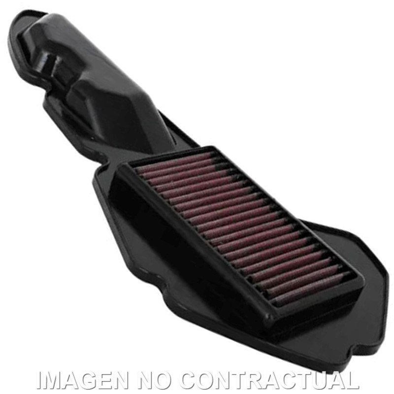 Filtro de ar K&N HONDA PCX 125 (18/20)