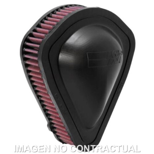 Filtro de ar K&N Honda VT 1300 CR