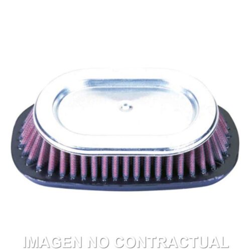 Filtro de ar K&N HONDA XR 250 R (86/04)