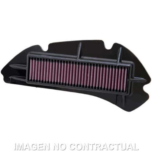 Filtro de ar K&N Honda SH/@ KN