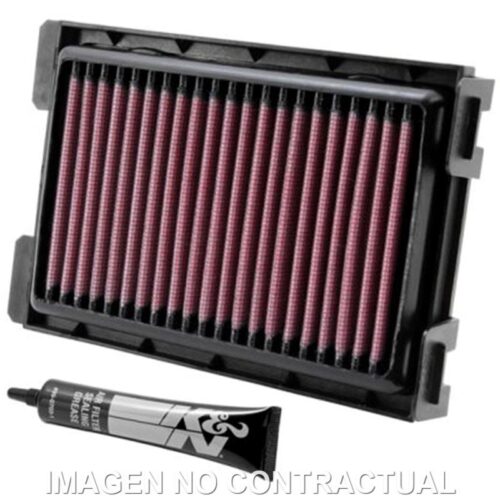 Filtro de ar K&N Honda CBR A 250