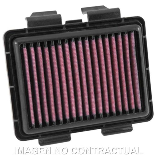 Filtro de ar K&N Honda CRF 250 L/M