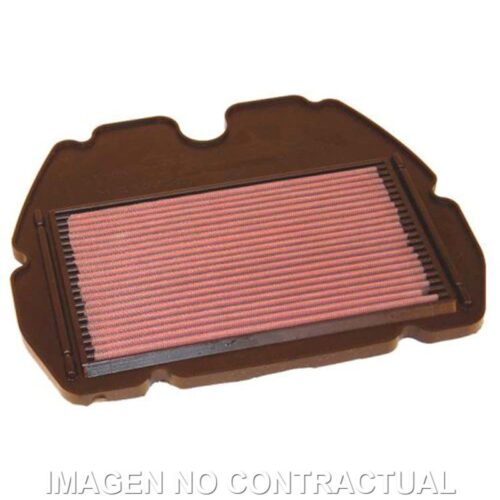Filtro de ar K&N Honda CBRF600 KN