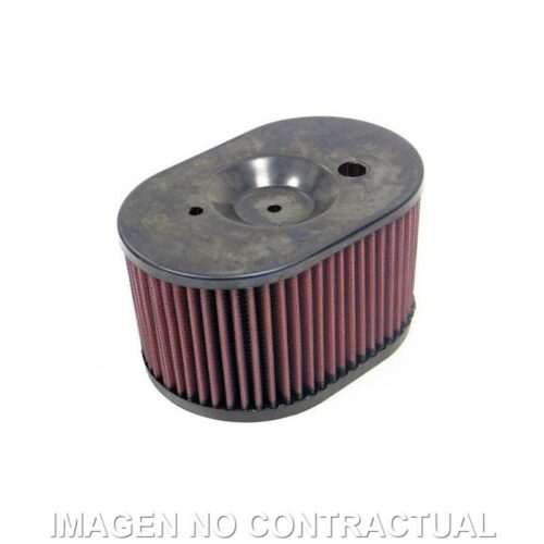 Filtro de ar K&N Honda GL 1200 W / SE (85786)