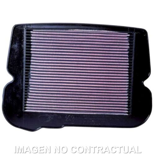 Filtro de ar K&N Honda GL 1500 Goldwing