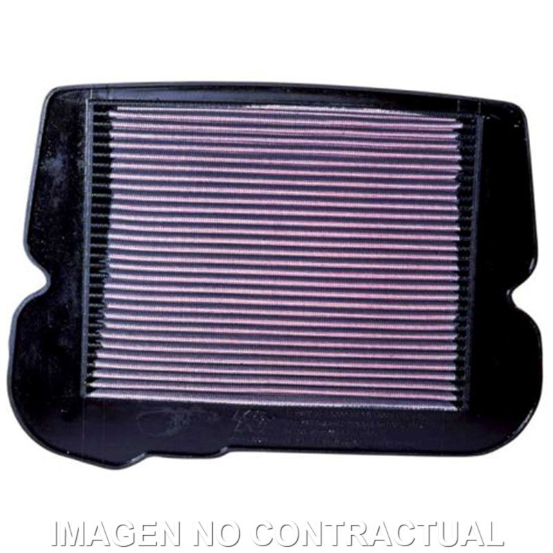 Filtro de ar K&N Honda GL 1500 Goldwing