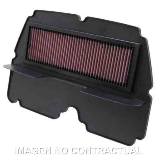 Filtro de ar K&N Honda CBR 900 RR