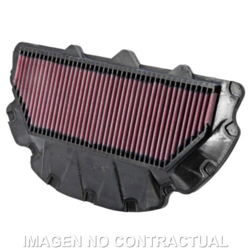 Filtro de ar K&N Honda CBR 954 RR Fireblade