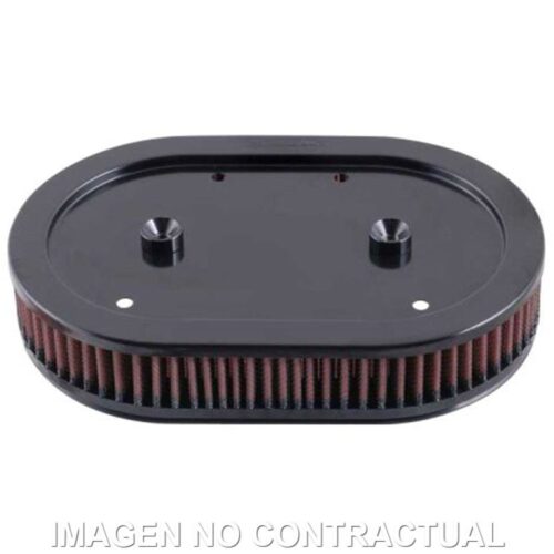 Filtro de ar K&N Harley Davidson Sporster Eaglet