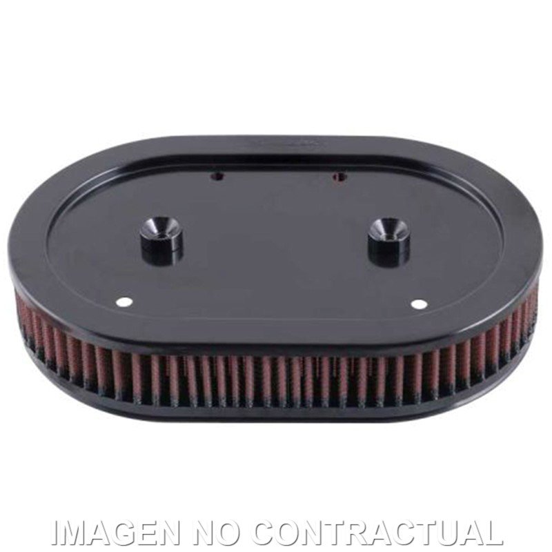 Filtro de ar K&N Harley Davidson Sporster Eaglet