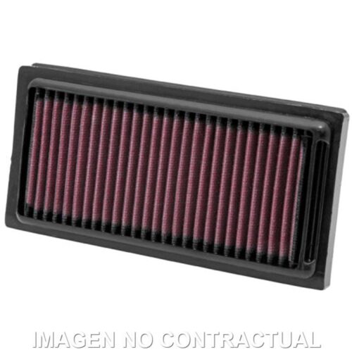 Filtro de ar K&N Harley Davidson XR 1200 Sporster