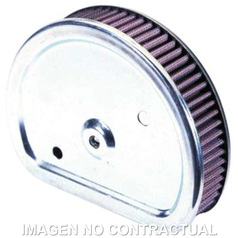Filtro de ar K&N Harley Davidson Road King FI