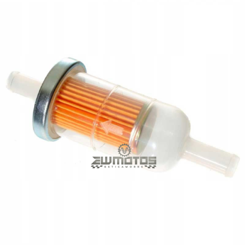 Filtro Gasolina 10.5MM